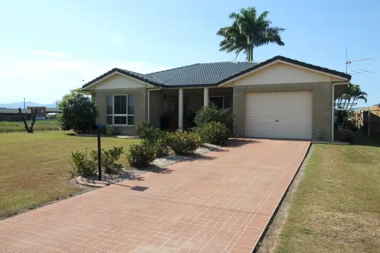 13 Badila Street, Ingham QLD 4850