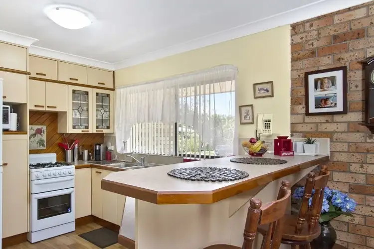 Fourth view of Homely house listing, 3 Augenaut Avenue, Ulladulla NSW 2539