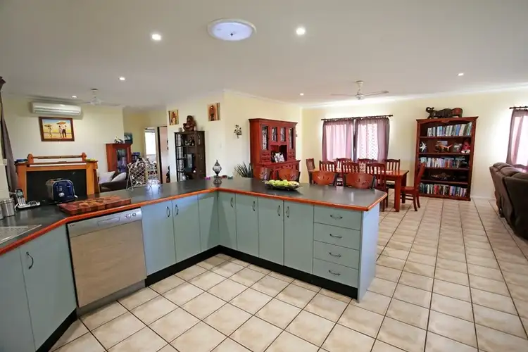 Sixth view of Homely house listing, 13 Vanessa Court, Alice River QLD 4817