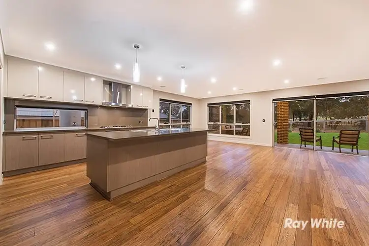 Third view of Homely house listing, 24 Royal St Georges Chase, Botanic Ridge VIC 3977