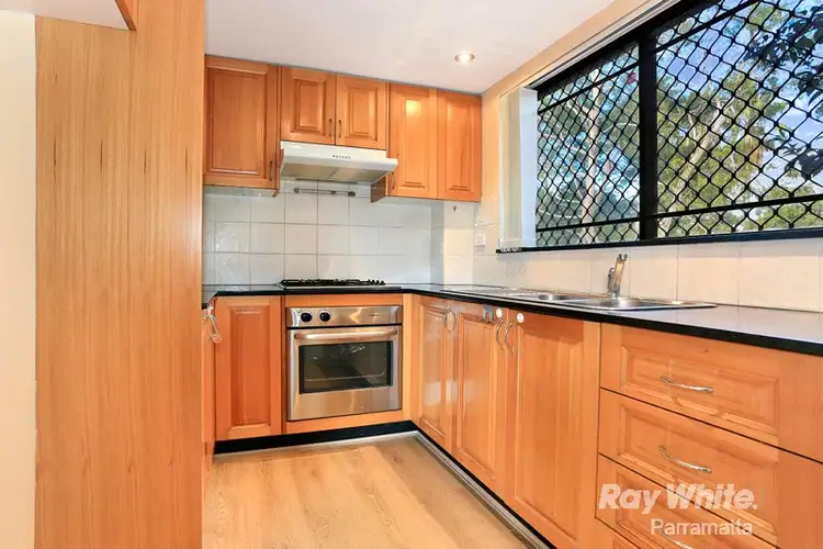 Third view of Homely townhouse listing, 7/145-147 Pennant Street, Parramatta NSW 2150