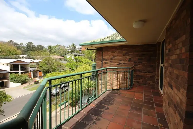 Fourth view of Homely unit listing, 7/24 Depper Street, St Lucia QLD 4067