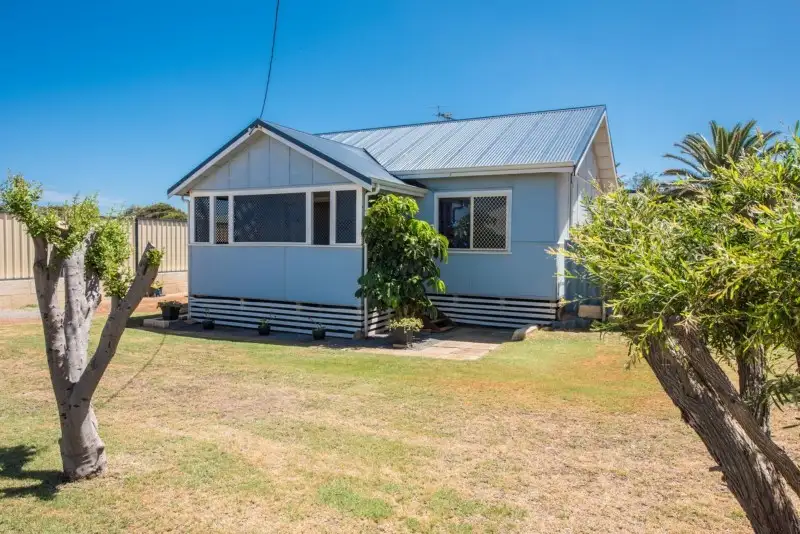 Main view of Homely house listing, 15 Dampier Street, Beachlands WA 6530