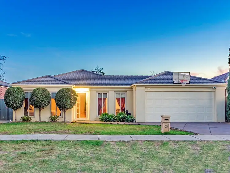 123 Harmony Drive, Tarneit VIC 3029