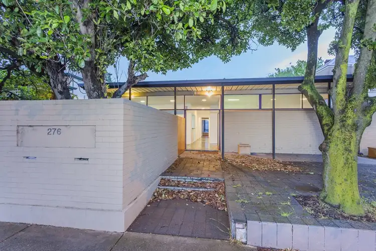 Second view of Homely house listing, 276 Latrobe Terrace, Newtown VIC 3220