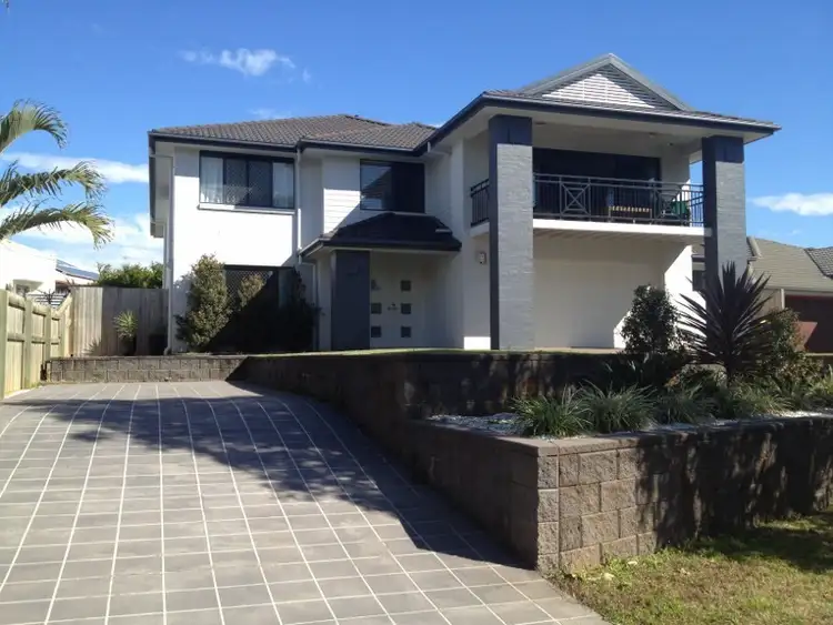 12 Tindappah Street, Thornlands QLD 4164
