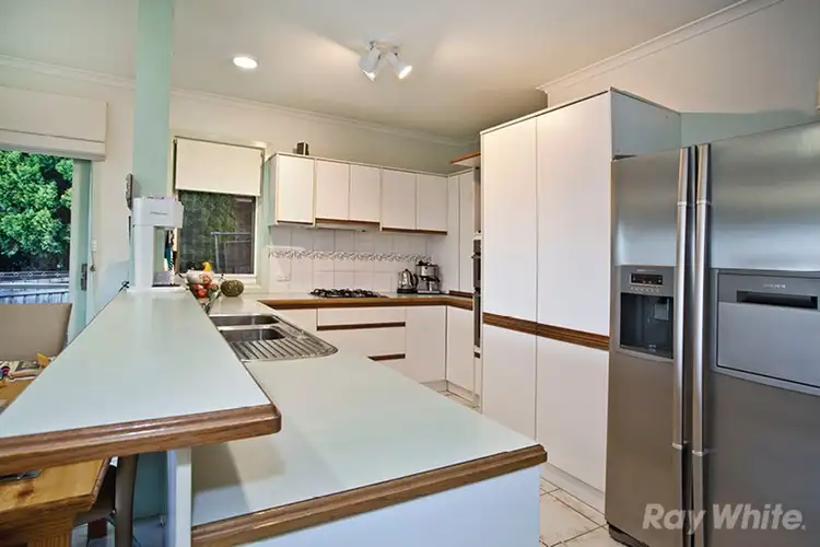 Sixth view of Homely house listing, 30 Brazilia Drive, Glen Waverley VIC 3150