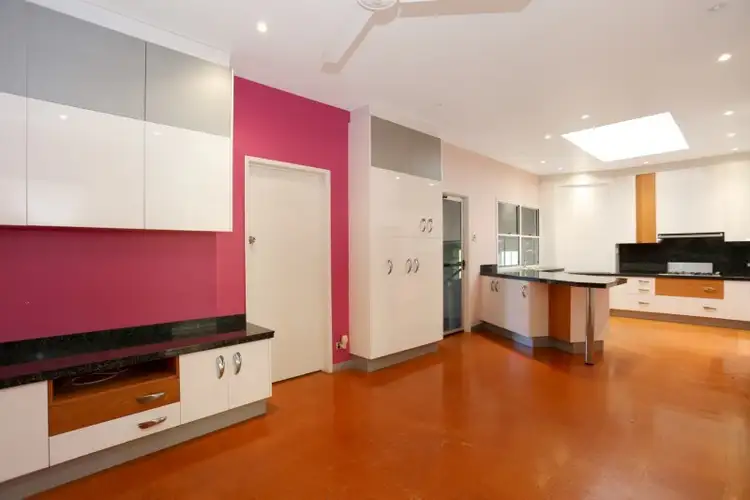 23 Mogford Street, West Mackay QLD 4740
