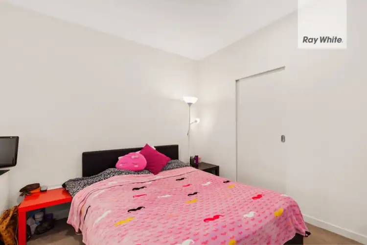 Sixth view of Homely apartment listing, 203/5 Zenith Rise, Bundoora VIC 3083