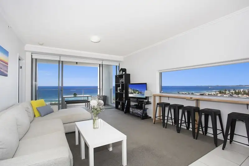 Main view of Homely apartment listing, 184 Ocean Pacific 25-29 Surf Parade, Broadbeach QLD 4218