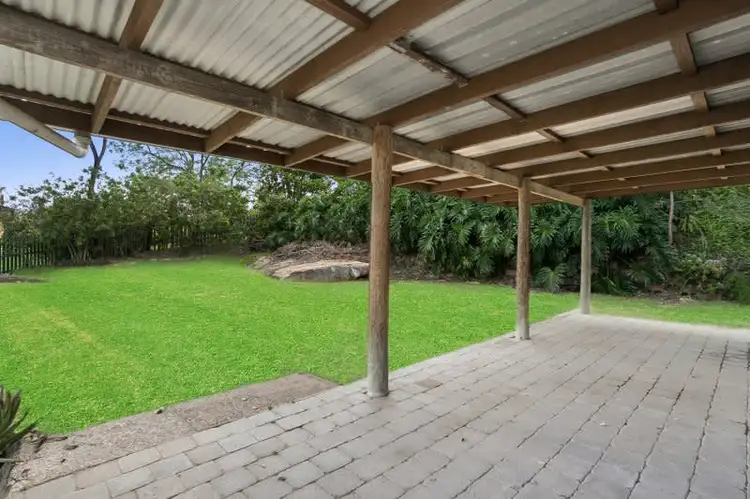 Fourth view of Homely house listing, 6 Jacana Court, Bellbowrie QLD 4070
