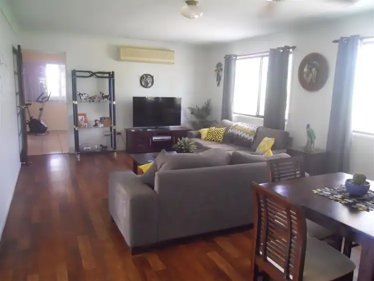 Seventh view of Homely rural property listing, 65 Stewart Street, Gracemere QLD 4702