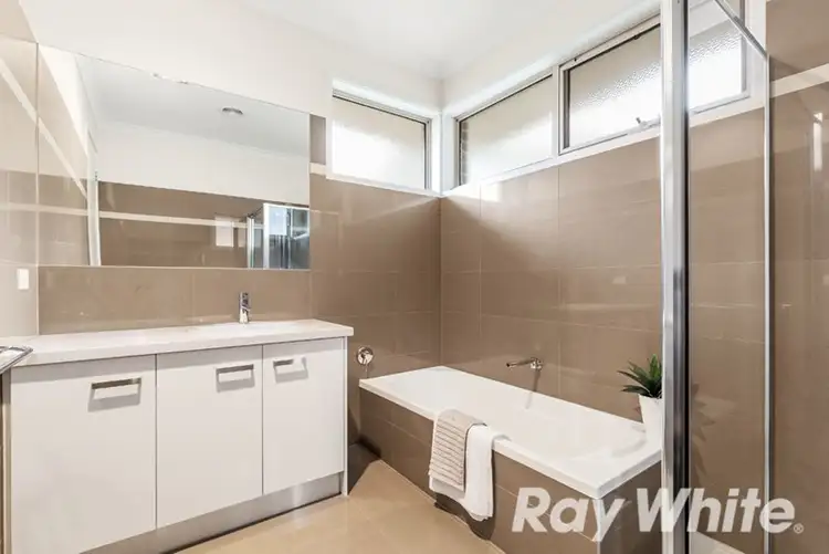 Seventh view of Homely townhouse listing, 3/19 Argyle Street, Donvale VIC 3111