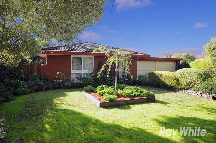53 Bona Vista Road, Bayswater VIC 3153