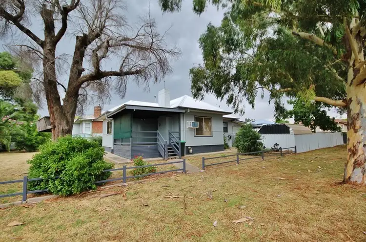 Main view of Homely house listing, 1 Margaret Street, Young NSW 2594