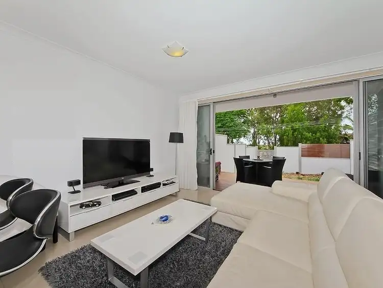 Third view of Homely townhouse listing, 5/432 Pine Ridge Road, Coombabah QLD 4216