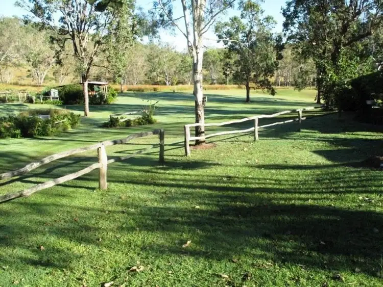 Sixth view of Homely rural property listing, Lot 1 Almond Road, Blackbutt QLD 4306
