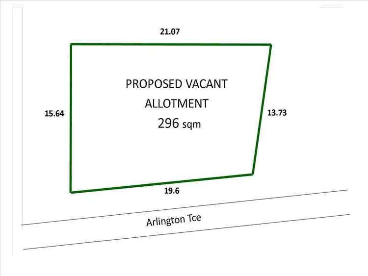 - Arlington Terrace, West Hindmarsh SA 5007