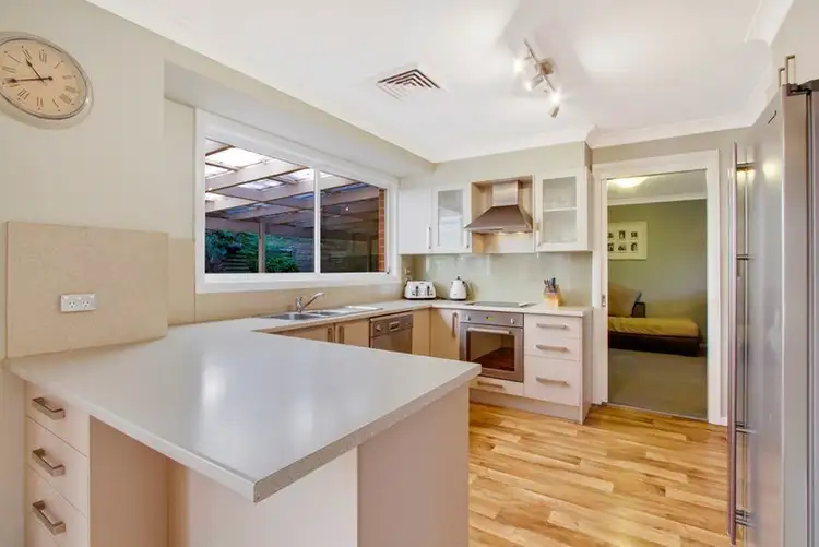 Main view of Homely house listing, 21 Timms Hill Road, Kurrajong NSW 2758