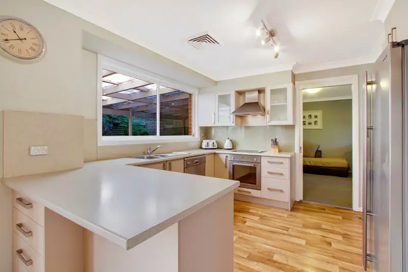 Main view of Homely house listing, 21 Timms Hill Road, Kurrajong NSW 2758
