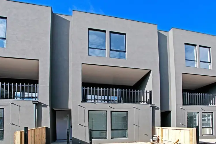 Lot127/5 Steel Walk, Maidstone VIC 3012