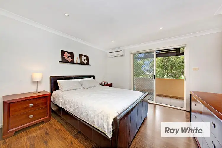 Fifth view of Homely house listing, 5 Botanica Drive, Lidcombe NSW 2141