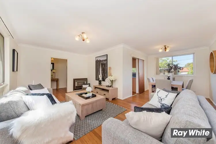 Third view of Homely house listing, 68 Armstrong Crescent, Holt ACT 2615