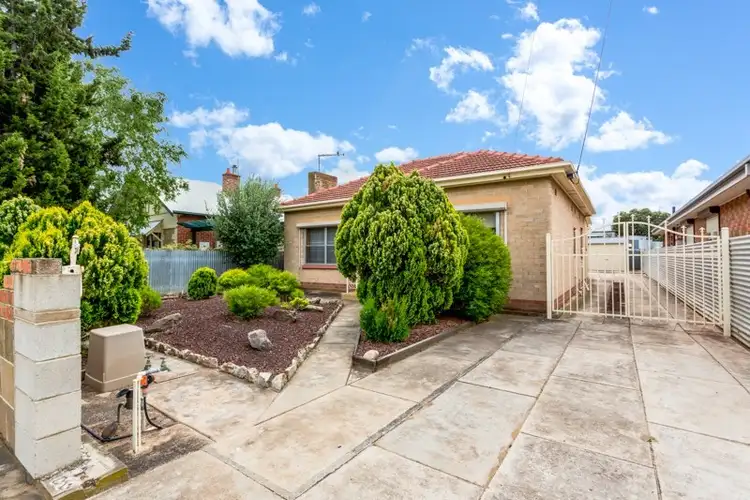 Second view of Homely house listing, 34 Victoria Street, Queenstown SA 5014
