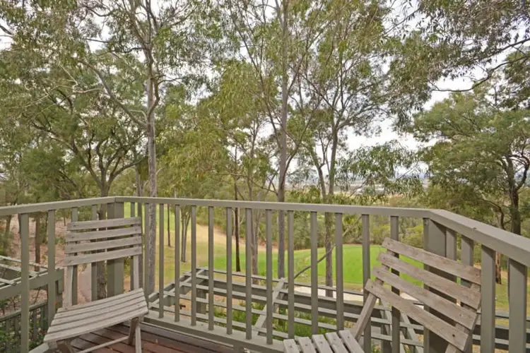 Villa 540 Cypress Lakes Resort, Pokolbin NSW 2320