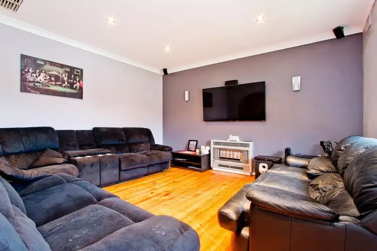 Third view of Homely house listing, 4 Monaro Crescent, Newton SA 5074