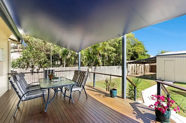 Sixth view of Homely house listing, 16 Hopkins Street, Currajong QLD 4812