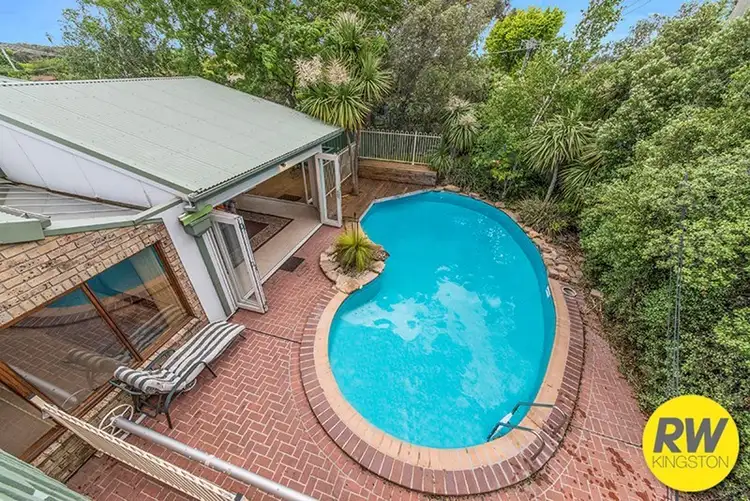 Seventh view of Homely house listing, 9 Pinkstone Place, Mckellar ACT 2617