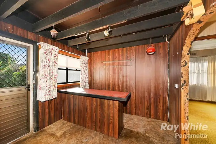 Seventh view of Homely house listing, 74 Frances Street, South Wentworthville NSW 2145