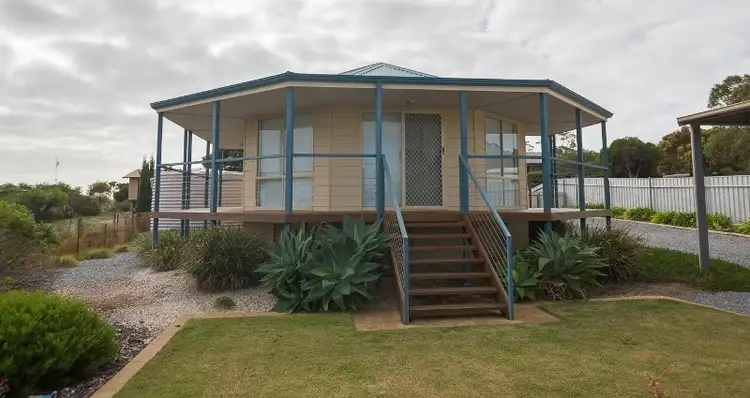 Main view of Homely house listing, 13 Jakaka Avenue, Cape Jervis SA 5204