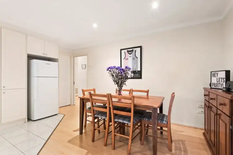 Fourth view of Homely unit listing, 3/1778 Dandenong Road, Clayton VIC 3168