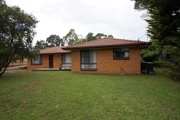 Seventh view of Homely house listing, 32 Uralla Road, Armidale NSW 2350