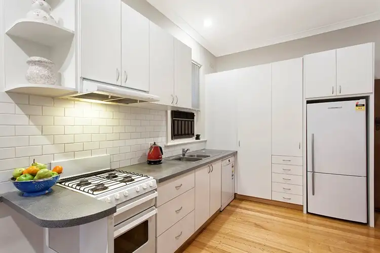 Seventh view of Homely house listing, 79 Carlisle Crescent, Hughesdale VIC 3166