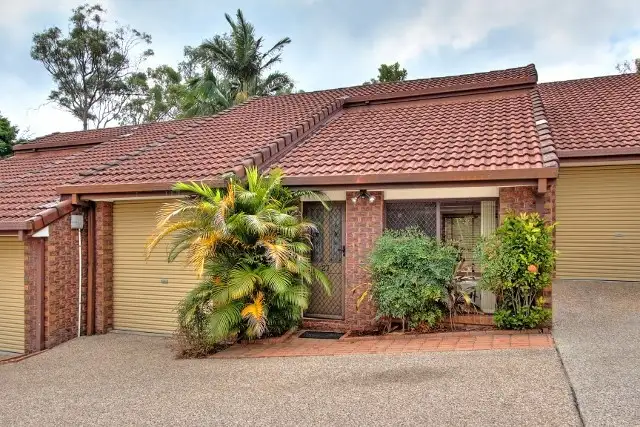 Main view of Homely house listing, 27-95 Barbaralla Drive, Springwood QLD 4127