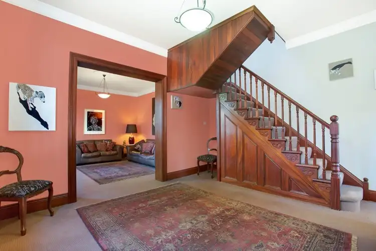 Sixth view of Homely house listing, 6 Evans Street, Balmain NSW 2041