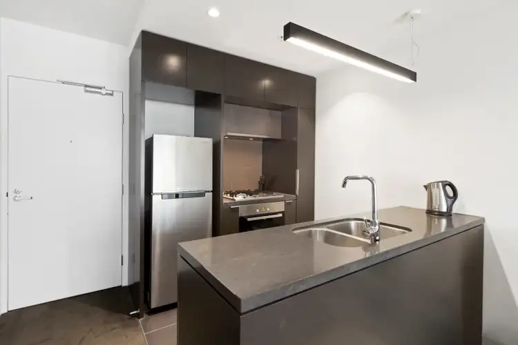 Second view of Homely apartment listing, E612/601 Victoria Street, Abbotsford VIC 3067