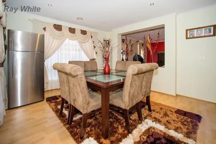 Seventh view of Homely house listing, 10 Clarafield Crescent, Tarneit VIC 3029