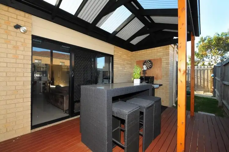 Sixth view of Homely house listing, 29A Pinewood Drive, Carrum Downs VIC 3201