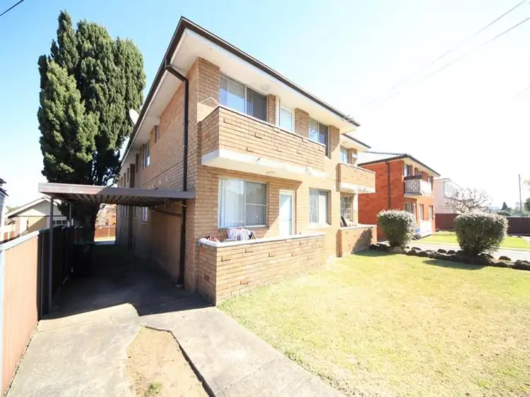 Fourth view of Homely unit listing, 2/41 MATTHEWS Street, Punchbowl NSW 2196