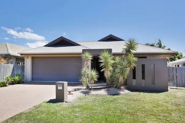 16 Chesham Drive, Kirwan QLD 4817