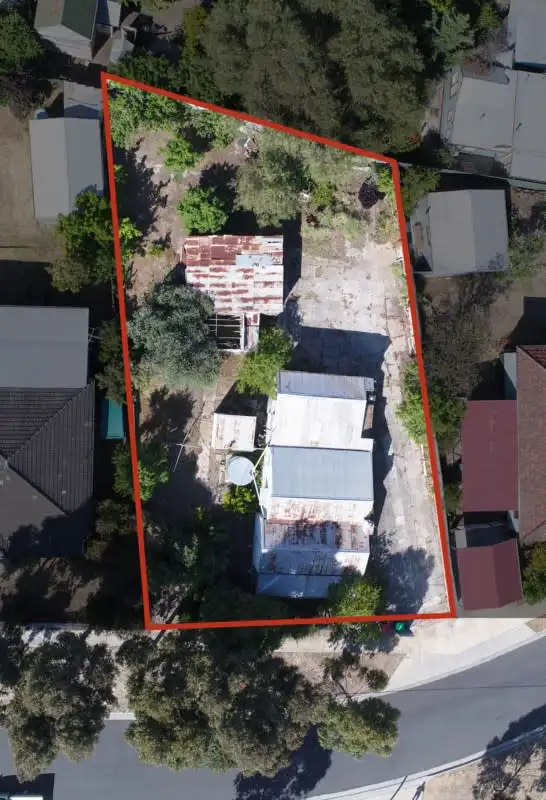 Second view of Homely house listing, 28 Quick Street, Long Gully VIC 3550