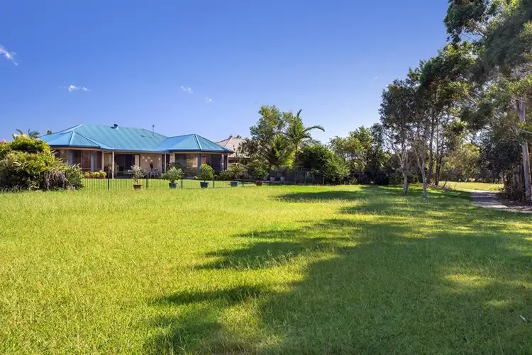 9 Sandleigh Crescent, Sippy Downs QLD 4556