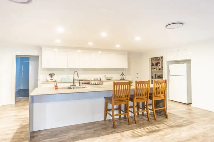 Fourth view of Homely house listing, 17 Mariposa Street, Orange NSW 2800