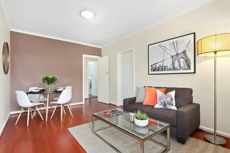 Second view of Homely apartment listing, 3/13 Ulupna Road, Ormond VIC 3204