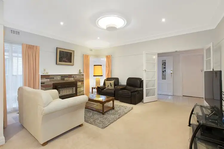 Third view of Homely house listing, 18 Spark Street, Murrumbeena VIC 3163
