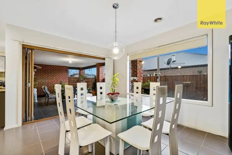 Fourth view of Homely house listing, 30 Double Bay Drive, Taylors Hill VIC 3037